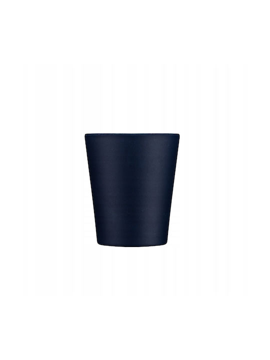Ecoffee Cup Kunststoff Tasse Mit Deckel 240ml