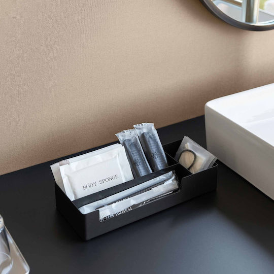 Yamazaki Organizer Black 4903208103398