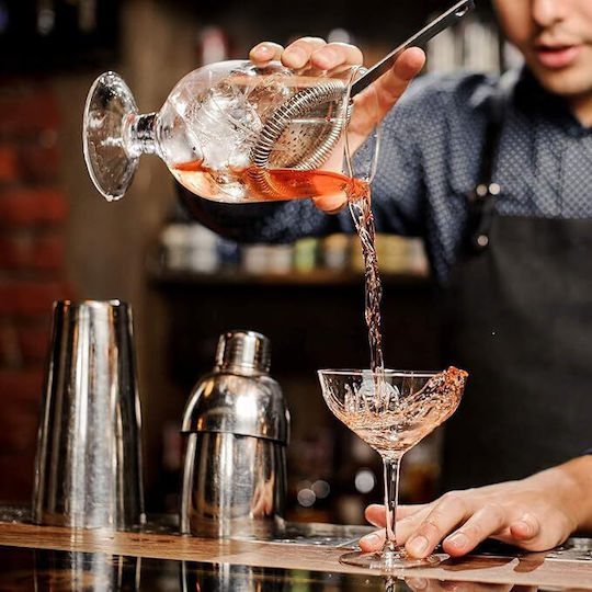 Σετ Cocktail 12τμχ ZE1DA93QWS8