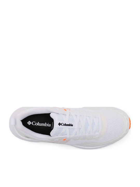Ανδρικά Sneakers Λευκά