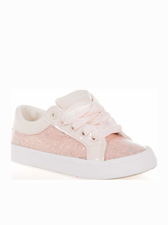 Mayoral Kids Sneakers Pink