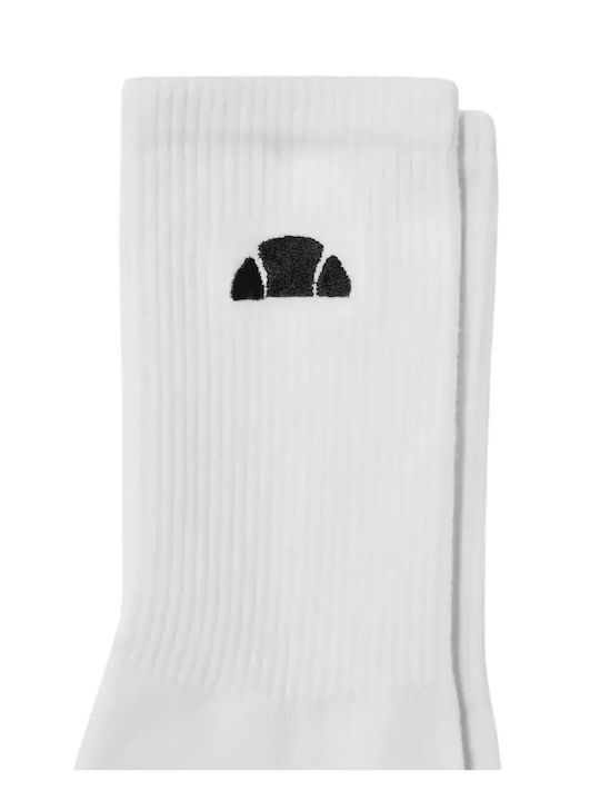 Ellesse Alacre Спортни Чорапи Бели 1 чифт