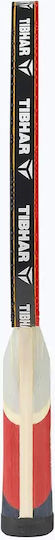 Tibhar Xxx Powergrip Червено Издание Тенис Ракета За Пинг Понг