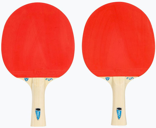 Tibhar Hobby Set 2 Table Tennis Set