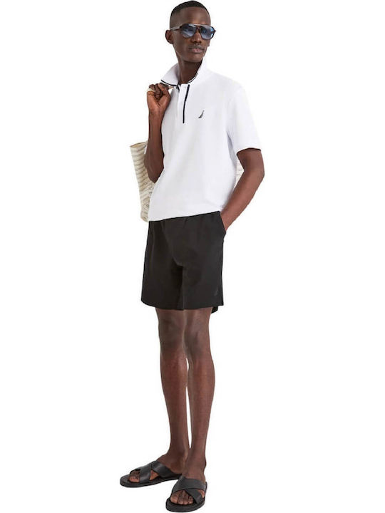 Polo Μπλούζα Κοντομάνικη White