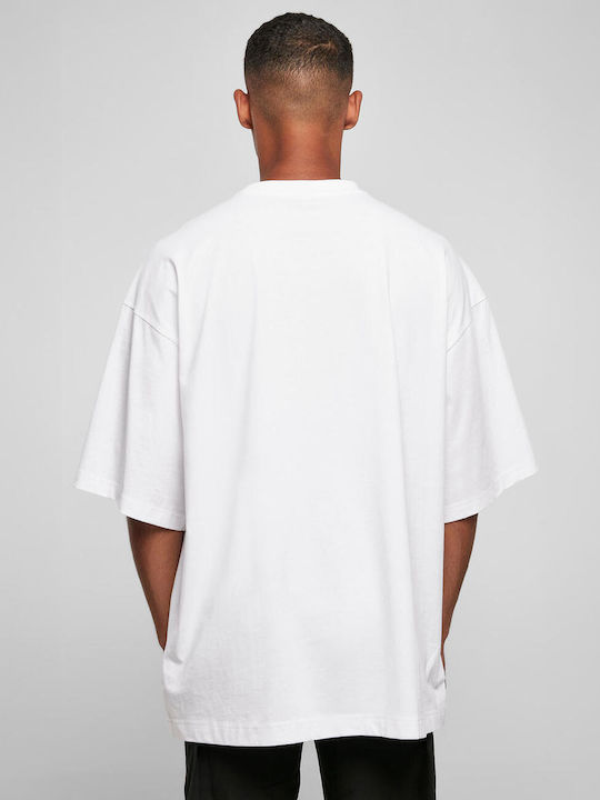T-Shirt Weiß