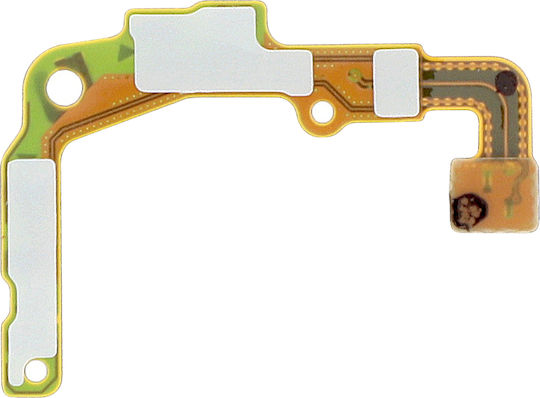 Samsung Ersatzkabel Für Inneres Ohrhörer Frc Flex Kabel Galaxy S25 Fe Service Pack Grün