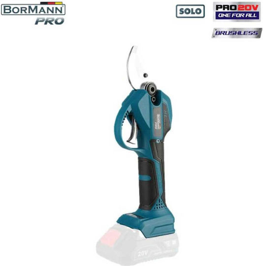 Bormann BBP4155 Foarfecă de tăiere Baterie 20V Solo