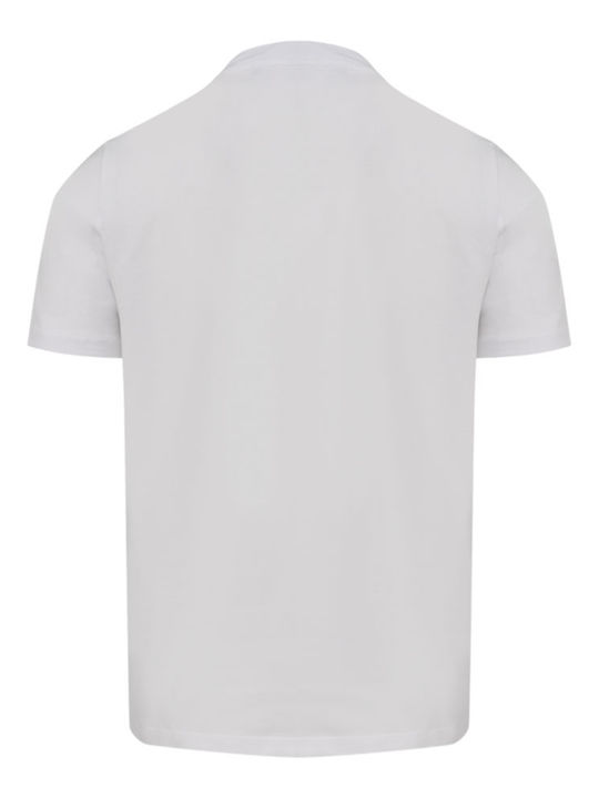 T-shirt Λευκό