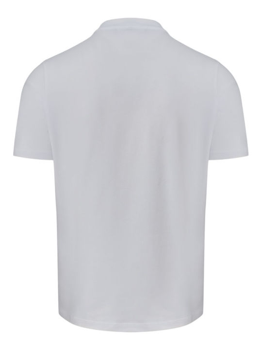 Crewneck Blouse