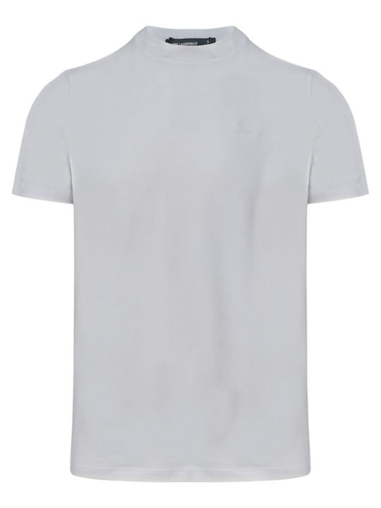 Crewneck Blouse
