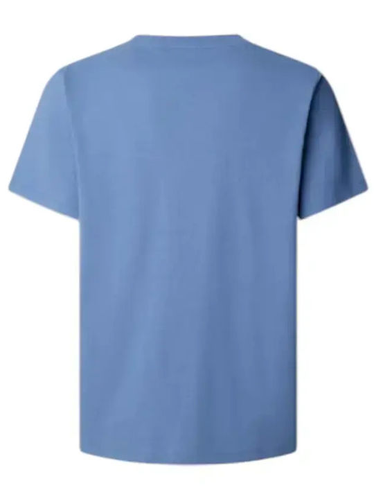 Connor Connor T-Shirt Blau