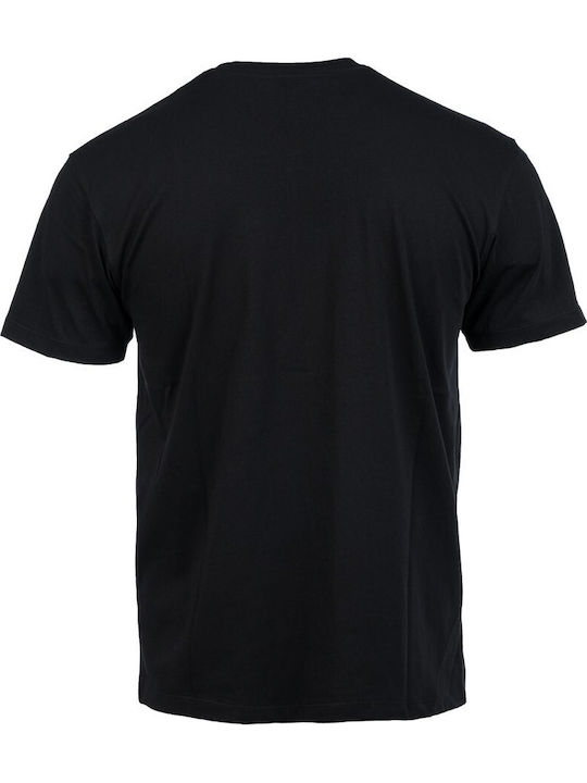 T-Shirt Schwarz