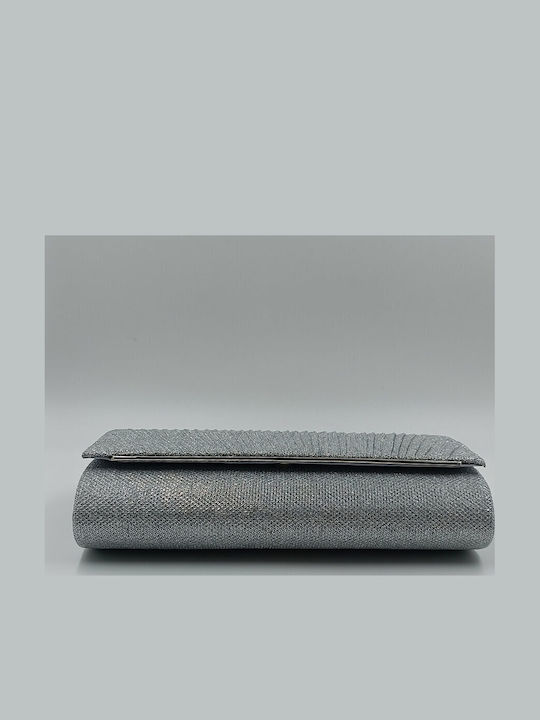 Women's Envelope Silver