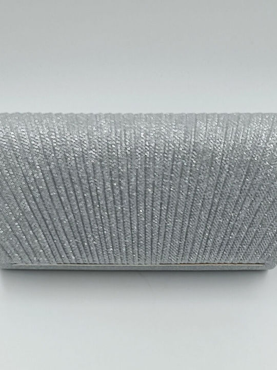 Women's Envelope Silver
