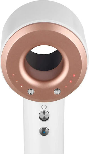 Sencor Professioneller Haartrockner mit Diffusor 1500W