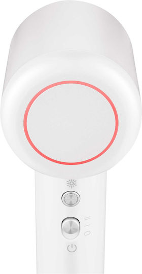 Sencor Hair Dryer Turbo with Diffuser 1500W