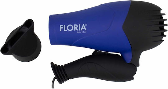 Zilan Hair Dryer 1000W