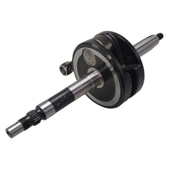 Motorcycle Engine Crankshaft Honda Astrea Grand 100