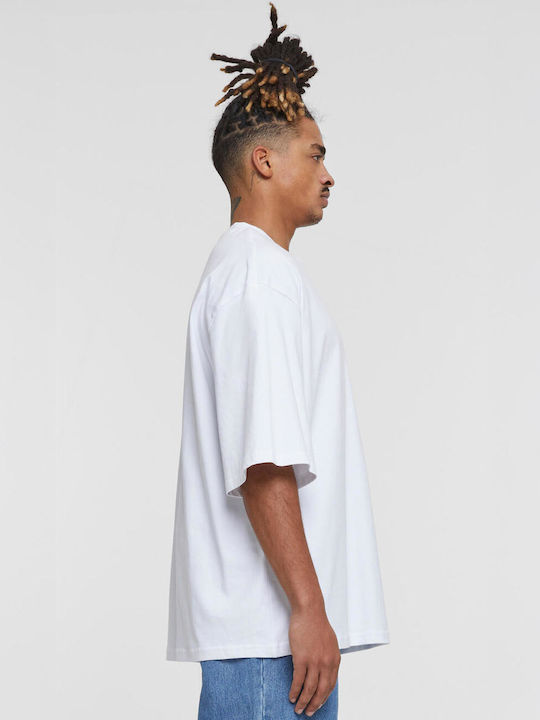 T-Shirt Weiß