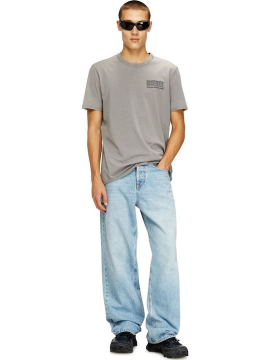 T-shirt Grey