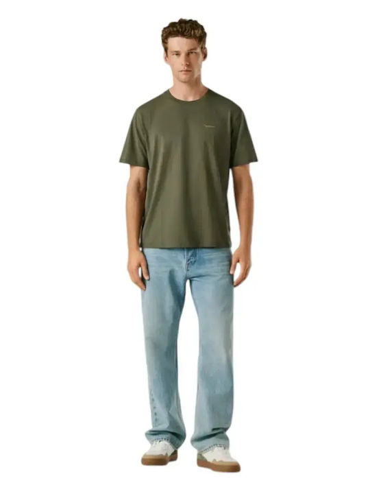 Connor Connor T-shirt Olive