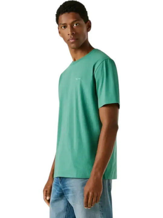 Pepe Jeans Connor Connor T-Shirt Green