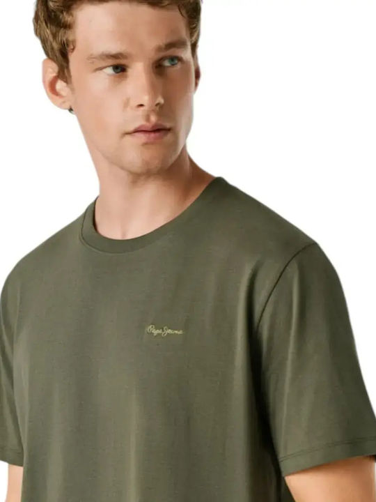 Connor Connor T-shirt Olive