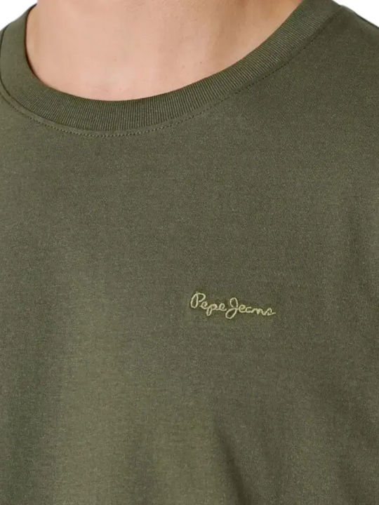 Connor Connor T-shirt Olive