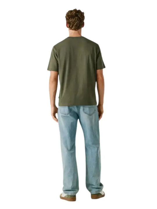 Connor Connor T-shirt Olive