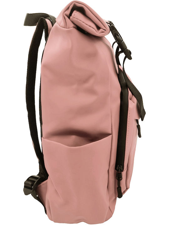 Gift-Me Rucksack Wasserdicht 15l Rosa