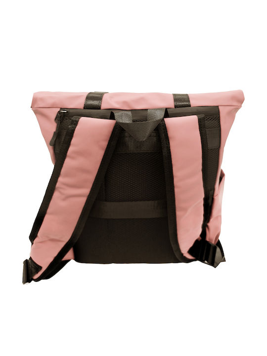 Gift-Me Rucksack Wasserdicht 15l Rosa