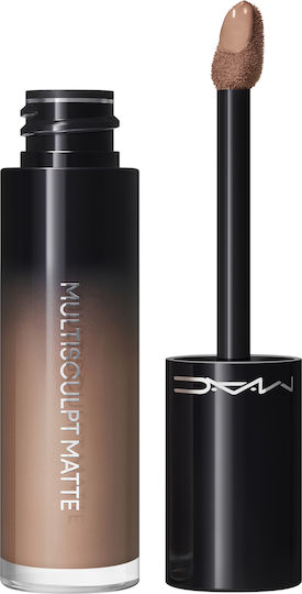 M.A.C M.A.C Palette mit Matt Lidschatten in Flüssiger Form 4.5 4.5ml