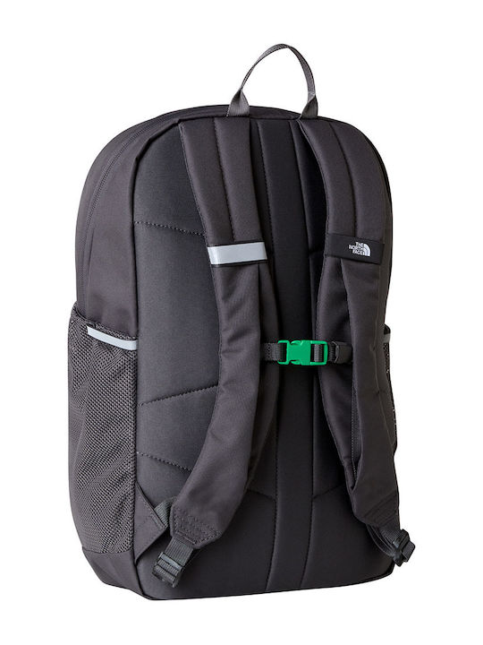 The North Face Youth Jester 24.6lt Μαύρο The North Face Youth Jester 24.6lt Μαύρο