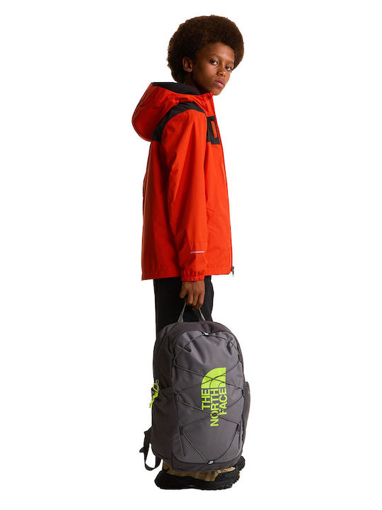 The North Face Youth Jester 24.6lt Μαύρο