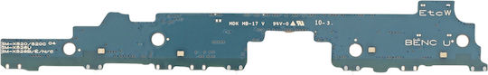 Samsung Usb-c Charging Connector Samsung Galaxy Tab S10 Fe Original Replacement Blue