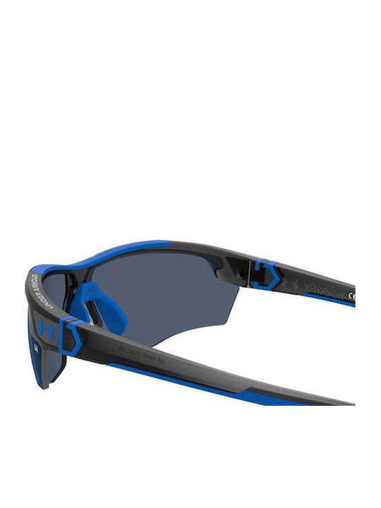 Under Armour Παιδικά Γυαλιά Ηλίου Γκρι S0386625