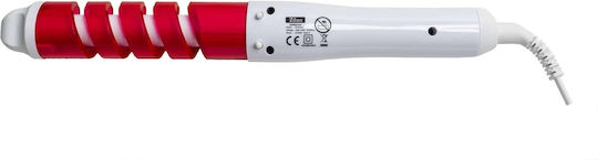 Zilan Curl Iron Ψαλίδι Μαλλιών για Μπούκλες 25W ZLN0429