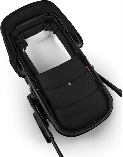 Bugaboo Port Bebe Black