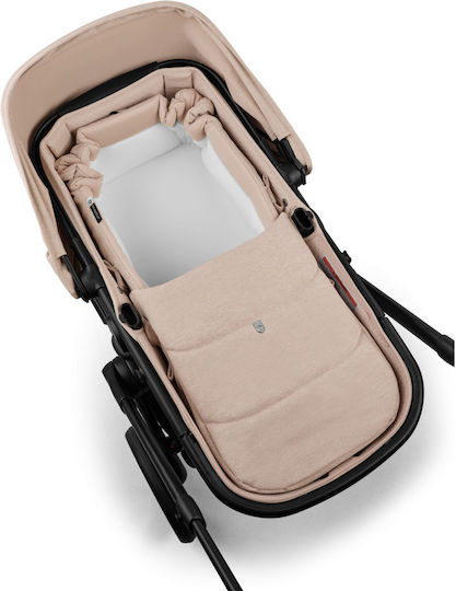 Bugaboo Port Bebe Brown
