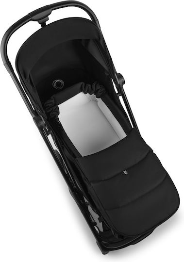 Bugaboo Port Bebe Black