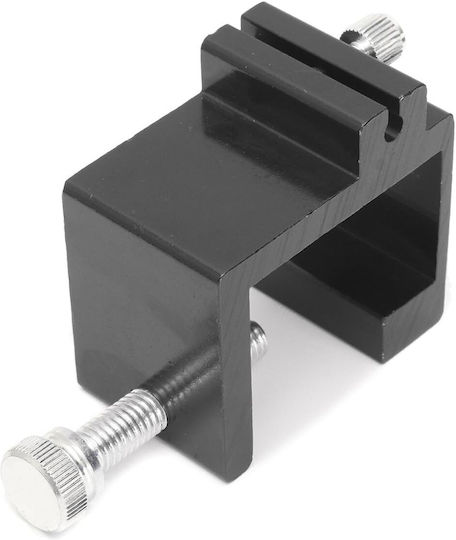 Motorcycle Chain Alignment Tool Universal Stainless Steel 18 X 5 X 4 Cm Black Silver