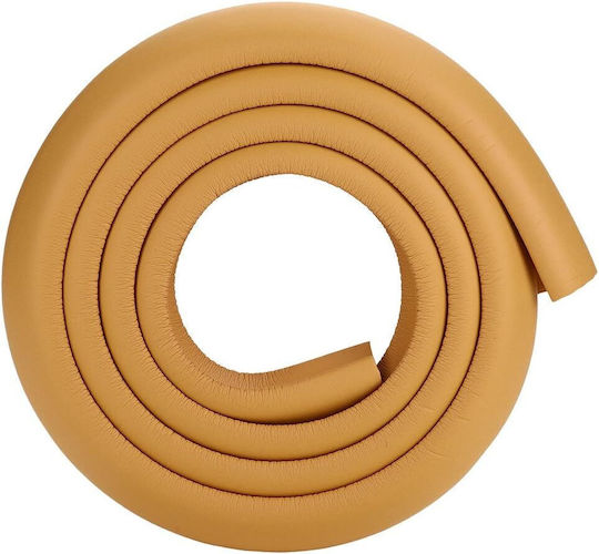 Colț De Protecție Din Spumă De Culoare Maro