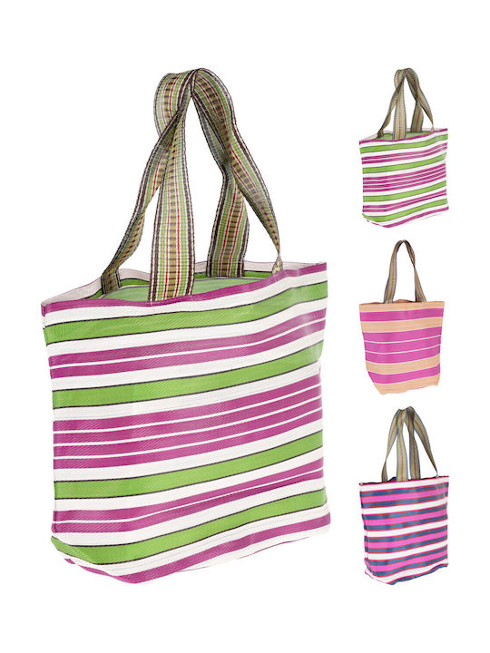 Reusable Shopping Bag 3 Designs 50x37cm