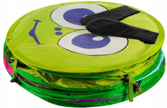 Kids Tunnel Tent Multicolour
