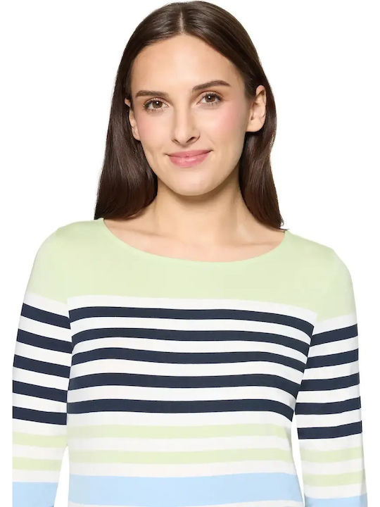Betty Barclay Πουλόβερ Navy Μπλε