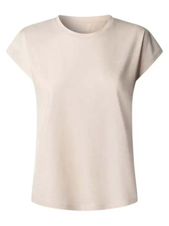 Bloom Bloom Γυναικείο T-shirt Ροζ