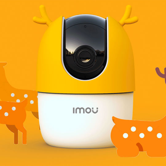 Imou Accesorii CCTV FRS13-iMOU