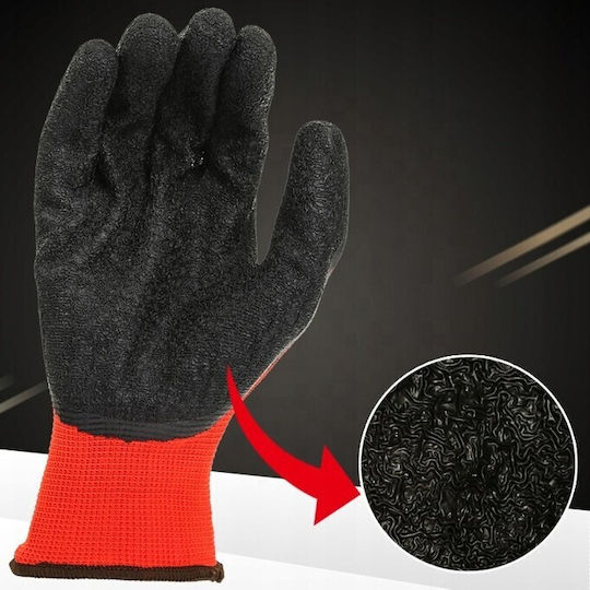 Set Clește Hidraulic de Sertizat Pentru Țevi Pex Al Pert Zola Deschidere 28 Mm Matrițe Conice Th 16 20 26 Mm Compatibil Cu Matrițe U V M Th Mănuși de Protecție Cutie de Depozitare