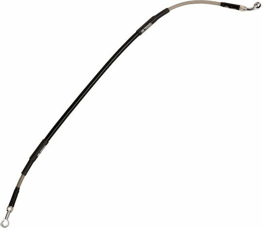 Moose Racing Σωληνάκι Φρένου Υψηλής Πίεσης Πίσω S01-2-033/p 1τεμ